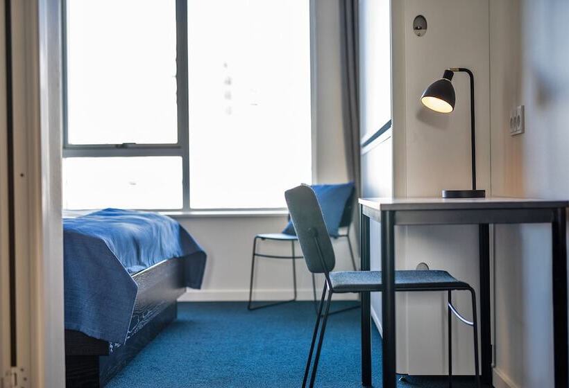 חדר סטנדרט, Kompas Hotel Aalborg