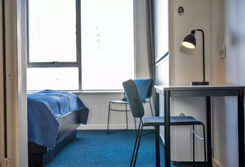 Standard-huone, Kompas Hotel Aalborg