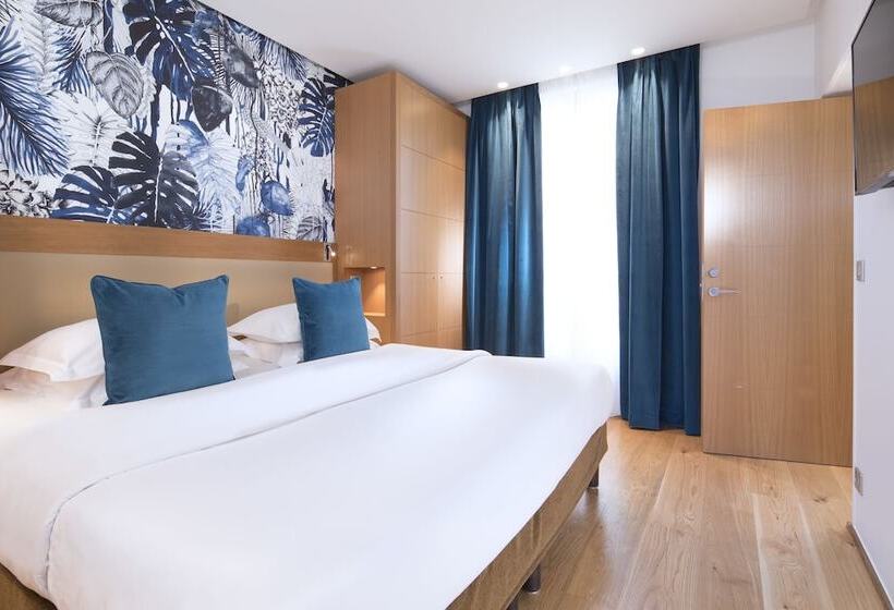 スイート, Le Six