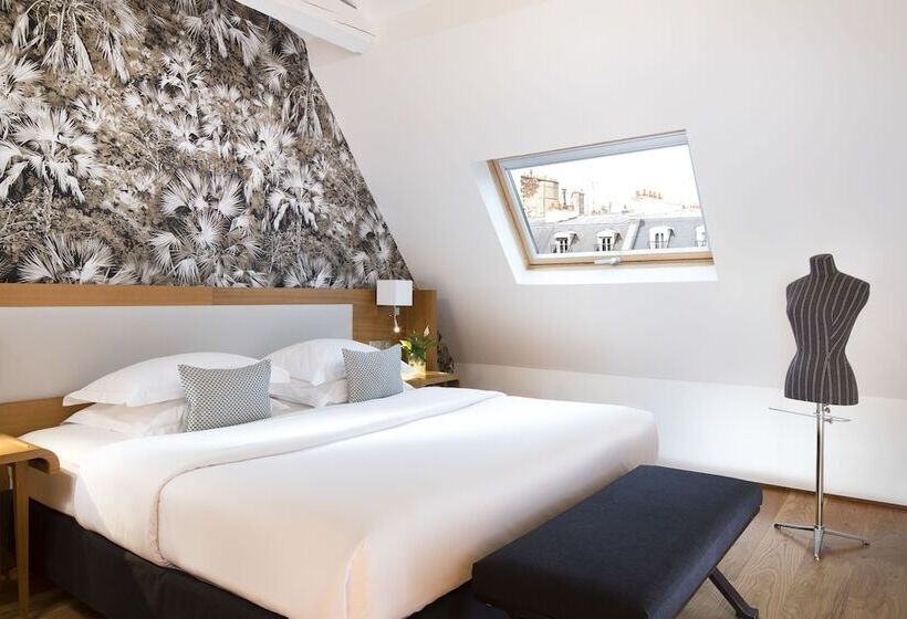 スイート, Le Six