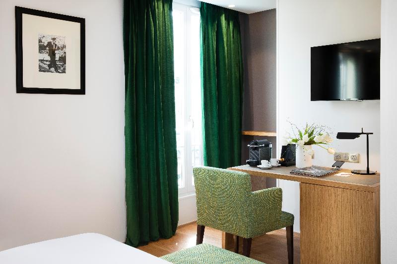 デラックスルーム, Le Six