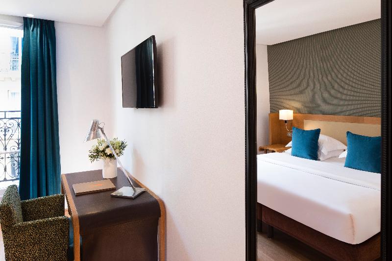 スーペリアールーム, Le Six