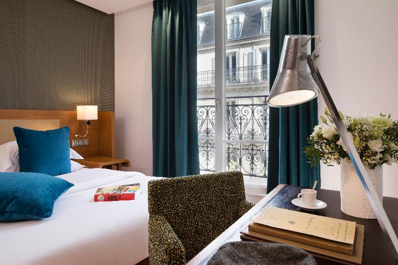 スーペリアールーム, Le Six