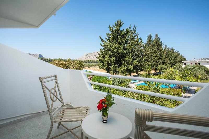 غرفة قياسية, Belvita