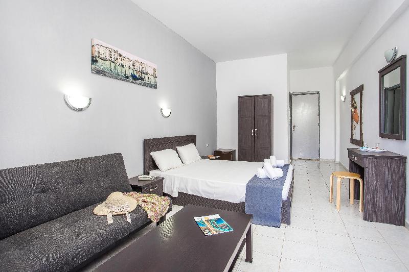 غرفة قياسية, Belvita