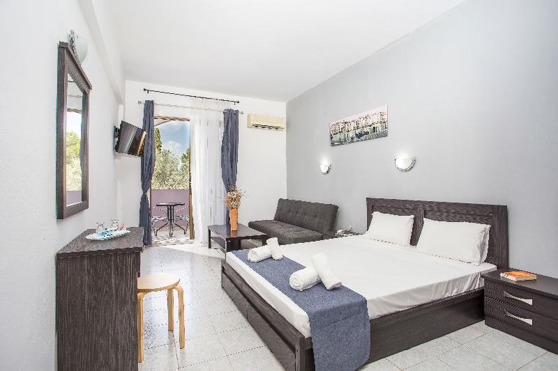 غرفة قياسية, Belvita