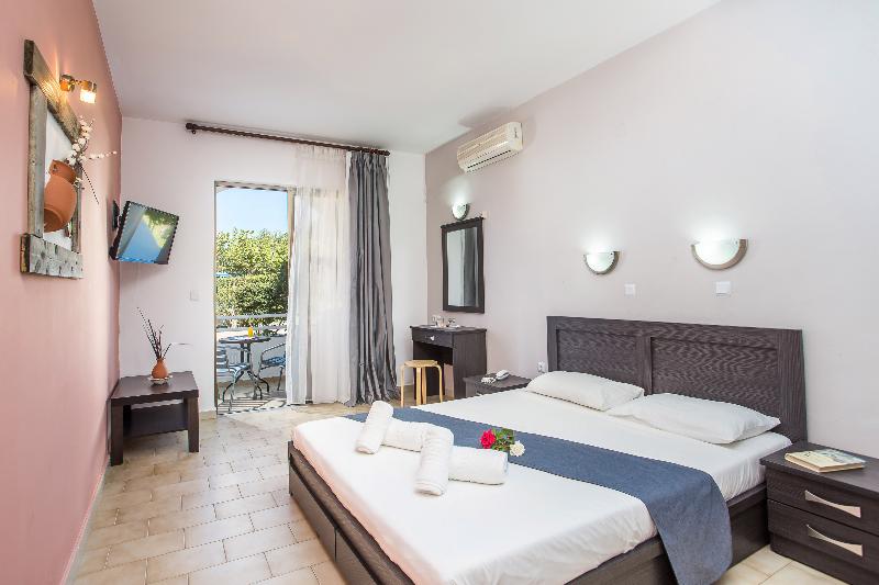 غرفة قياسية, Belvita