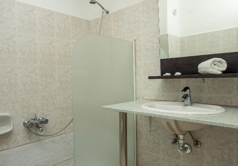 غرفة قياسية, Belvita