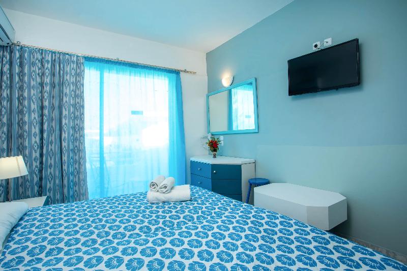 غرفة قياسية, Belvita