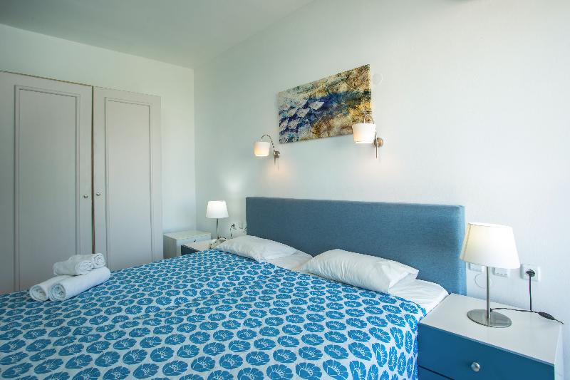 غرفة قياسية, Belvita