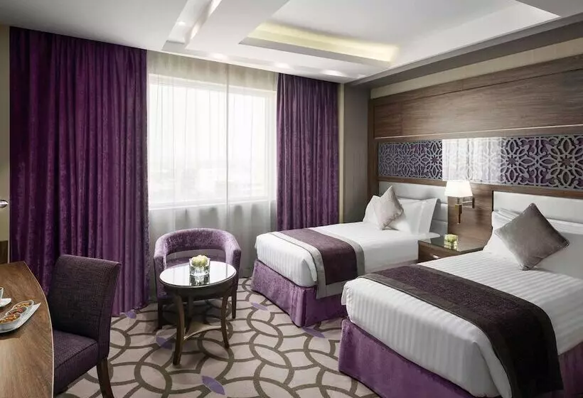 اتاق اجرایی, Mövenpick Hotel Qassim