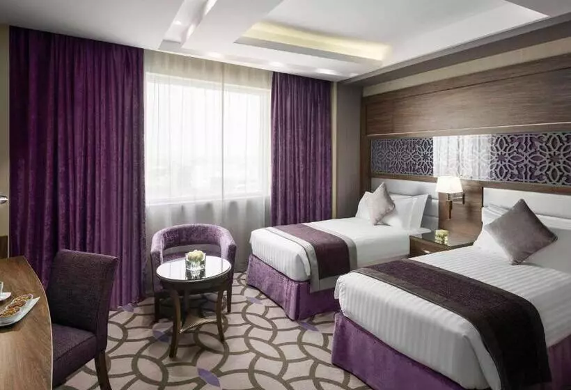 اتاق اجرایی, Mövenpick Hotel Qassim