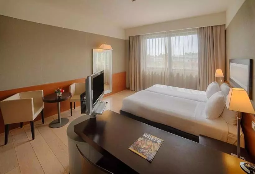 اتاق استاندارد, NH Linate