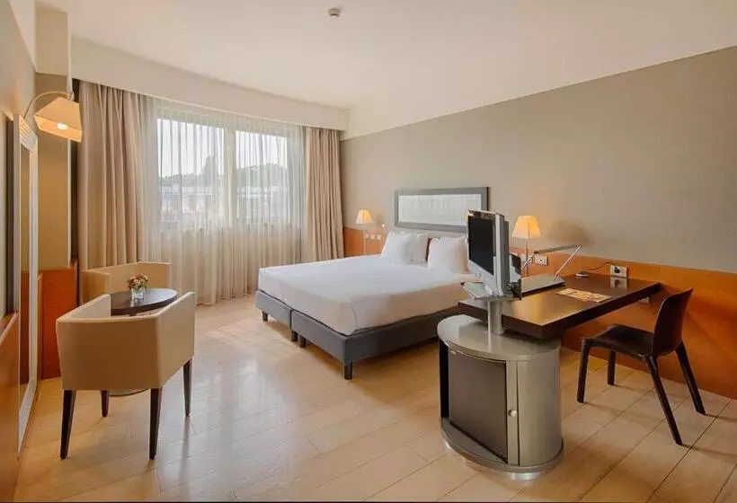 اتاق استاندارد, NH Linate