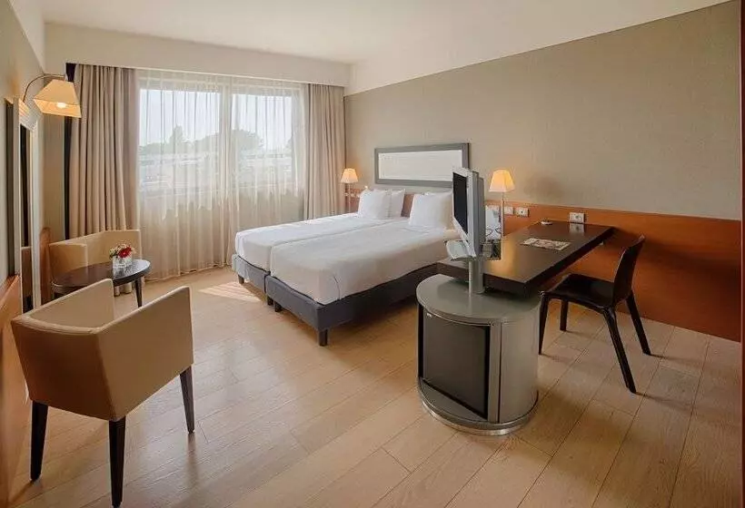 اتاق استاندارد, NH Linate
