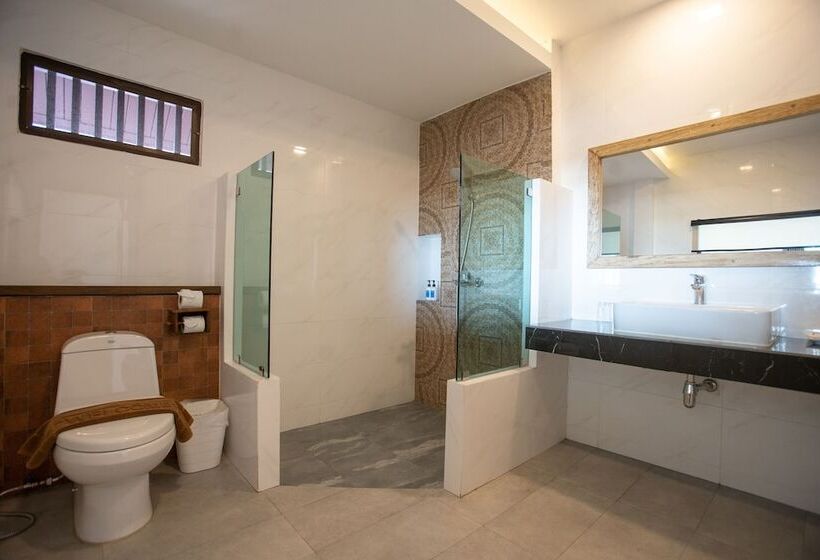 Люкс Вид на Море, Southern Lanta Resort