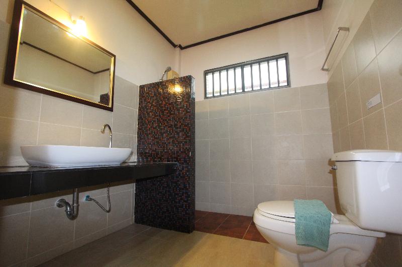 Номер Стандарт Вид на Сад, Southern Lanta Resort