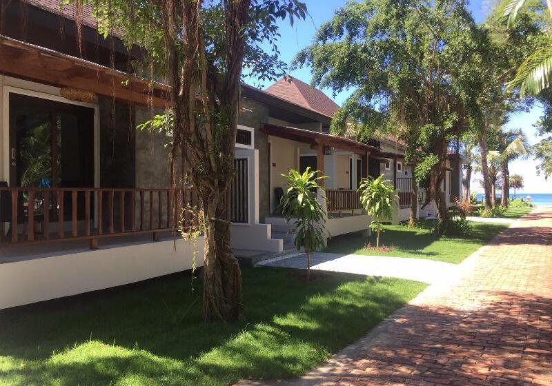 Семейный Номер Deluxe, Southern Lanta Resort