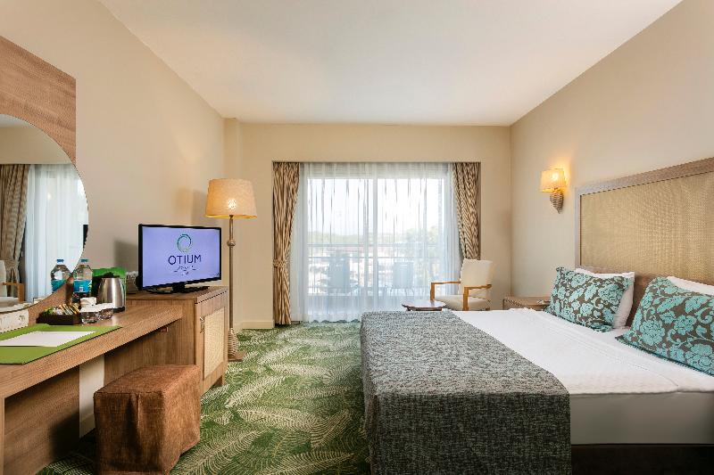 Номер Superior Вид на Сад, Southern Lanta Resort