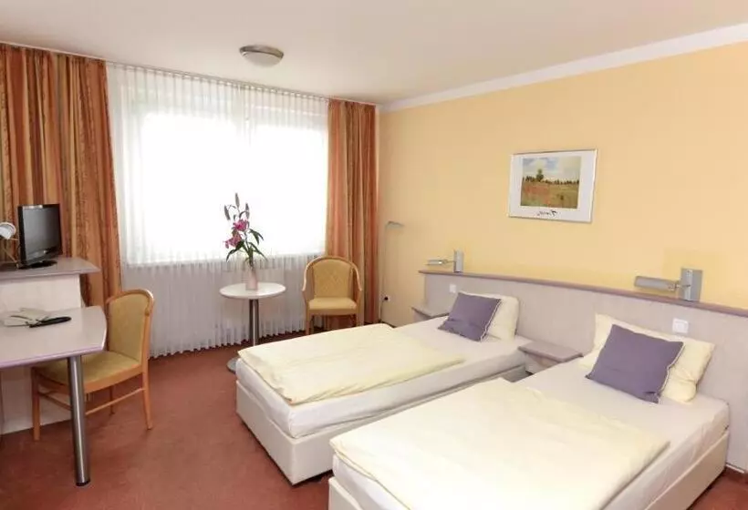 اتاق استاندارد یک نفره, Panorama Inn