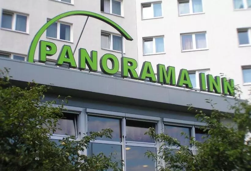 اتاق استاندارد یک نفره, Panorama Inn