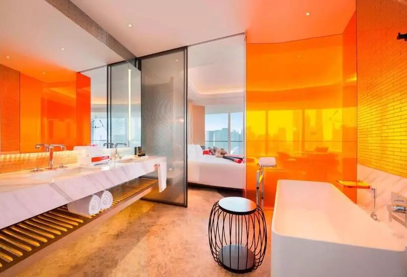Standard Room King Size Bed