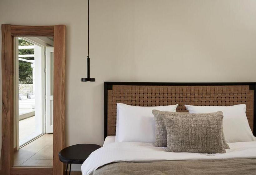 스탠다드 룸, Loizos Stylish Residences