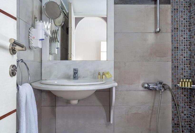 Номер Superior, Loizos Stylish Residences