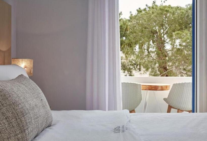 Семейный Номер, Loizos Stylish Residences