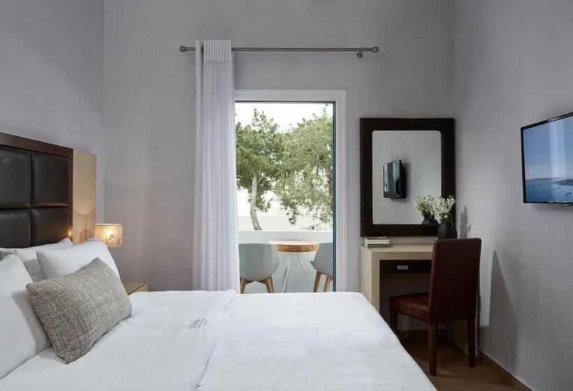 패밀리 룸, Loizos Stylish Residences