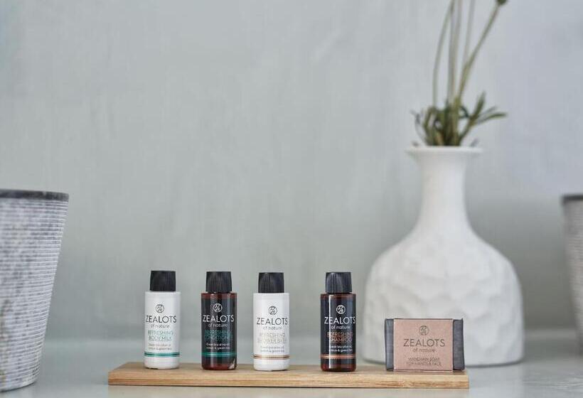 Номер Executive, Loizos Stylish Residences