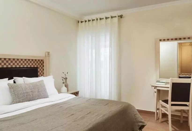 آپارتمان 1 خوابه, Loizos Stylish Residences