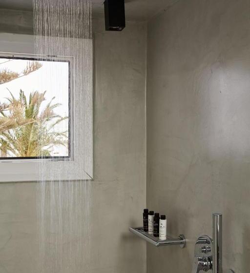 Номер Deluxe, Loizos Stylish Residences