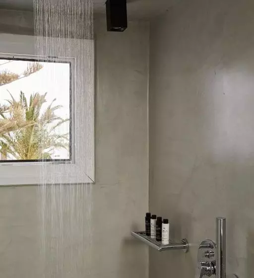 اتاق لوکس, Loizos Stylish Residences