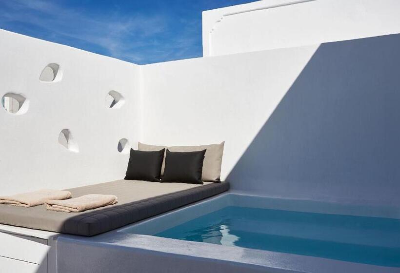 Номер Стандарт с Гидромассажем, Loizos Stylish Residences