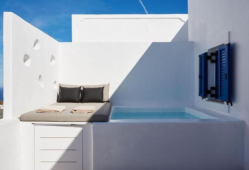 Номер Стандарт с Гидромассажем, Loizos Stylish Residences