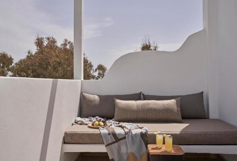 Номер Премиум, Loizos Stylish Residences