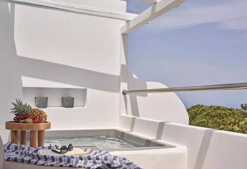 اتاق پرمیوم, Loizos Stylish Residences