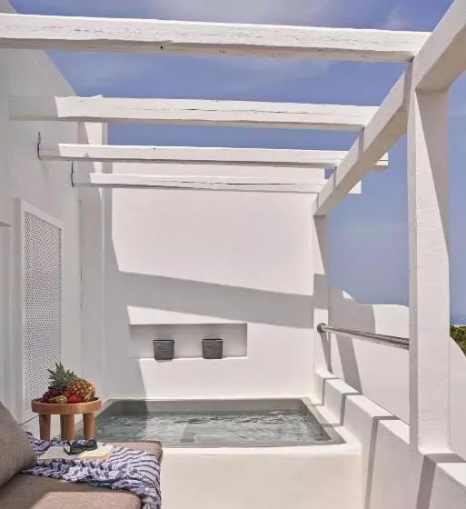 اتاق پرمیوم, Loizos Stylish Residences