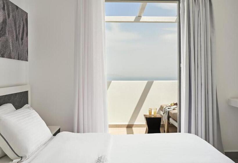 Номер Премиум, Loizos Stylish Residences