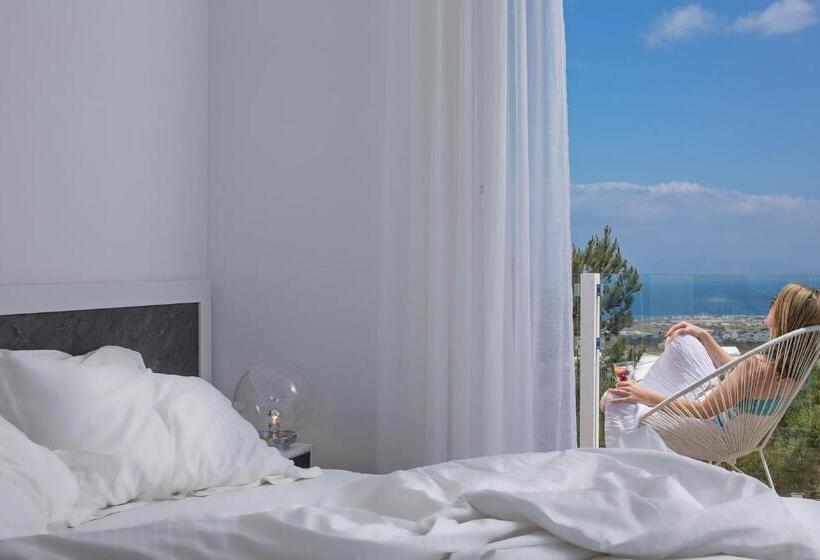 Номер Премиум, Loizos Stylish Residences