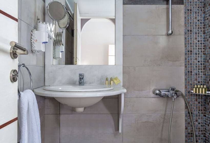 Номер Superior, Loizos Stylish Residences