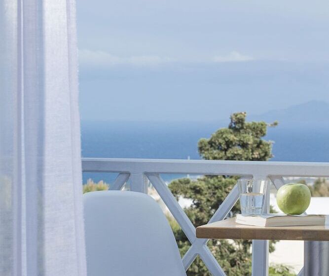 Номер Executive, Loizos Stylish Residences