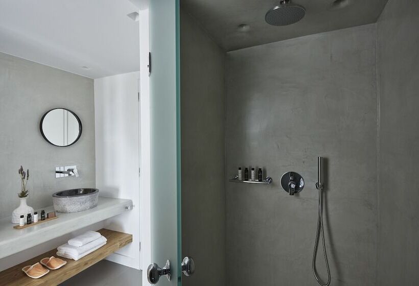 Номер Стандарт, Loizos Stylish Residences