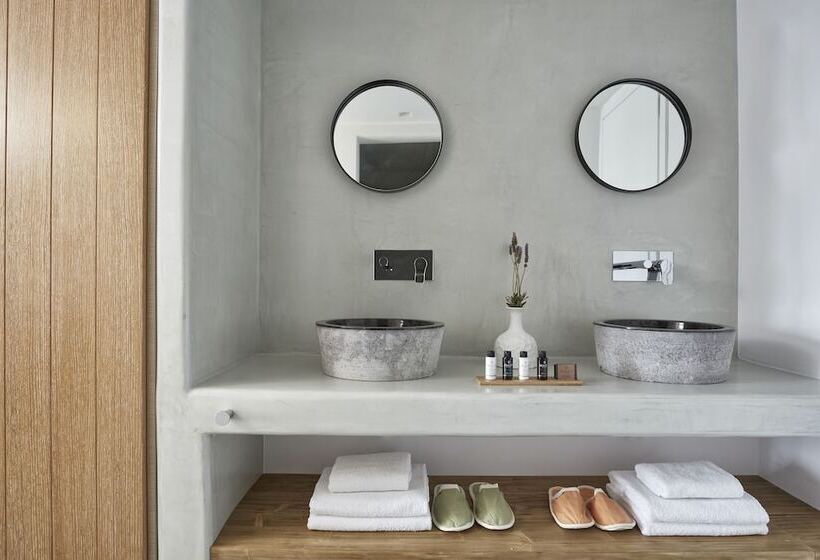 Номер Стандарт, Loizos Stylish Residences