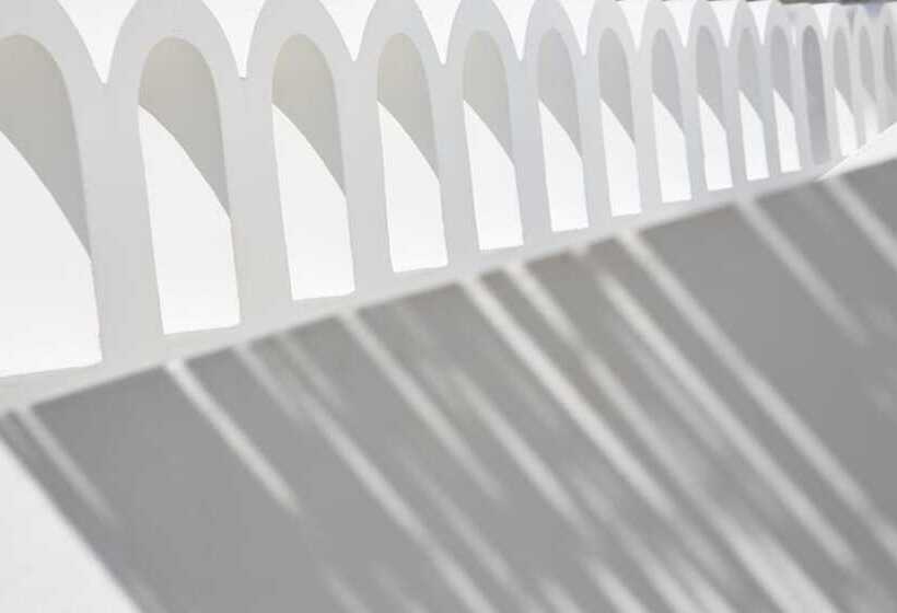 Номер Deluxe, Loizos Stylish Residences