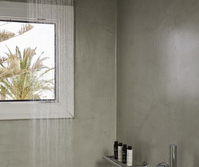 디럭스 룸, Loizos Stylish Residences