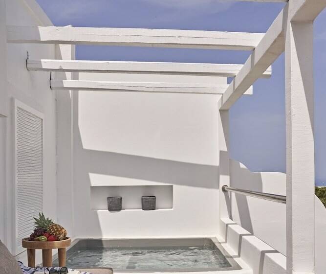 Номер Премиум, Loizos Stylish Residences