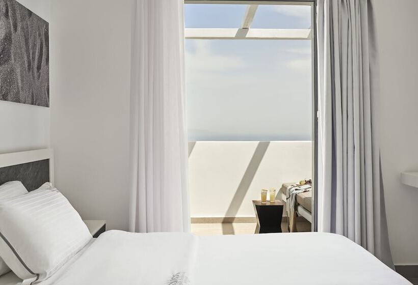 Номер Премиум, Loizos Stylish Residences