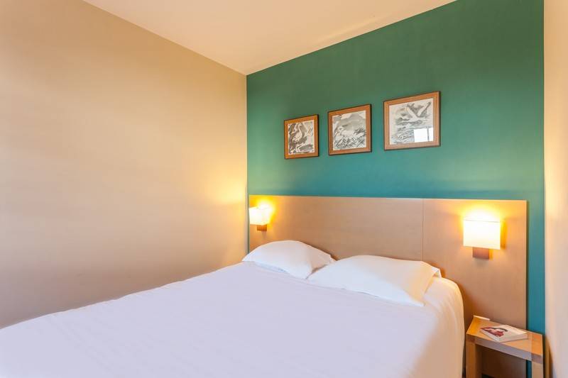 Апартаменты 1 Спальня, Residence Pierre & Vacances Le Clos D Eguisheim